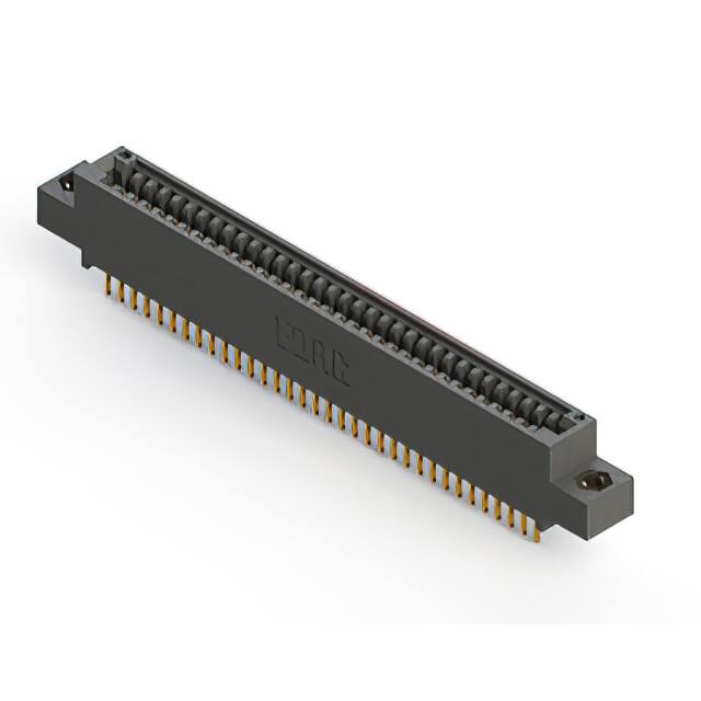 395-034-558-408 EDAC Inc.  Edgeboard Connectors